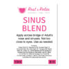 Sinus Blend - Image 2