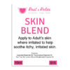 Skin Blend