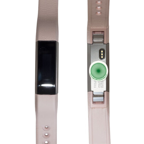 Watch and Personal Tracker Harmonizer