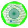 Stellar Cabin Disk - Image 3