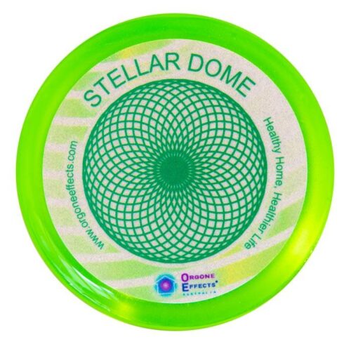 Stellar dome