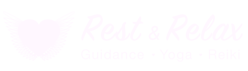 Rest and Relax Logo