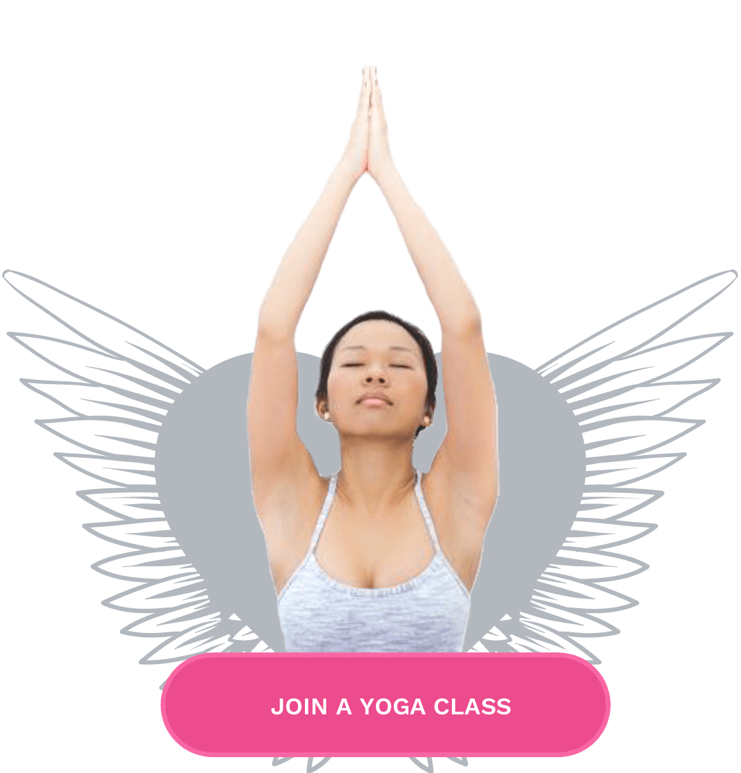 Online Yoga Classes