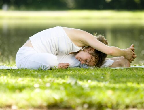 Monday Day Class Interest