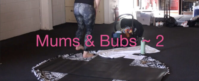 Mums & Bubs