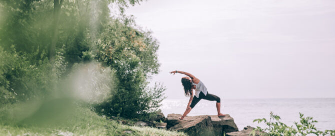 Spring Yoga