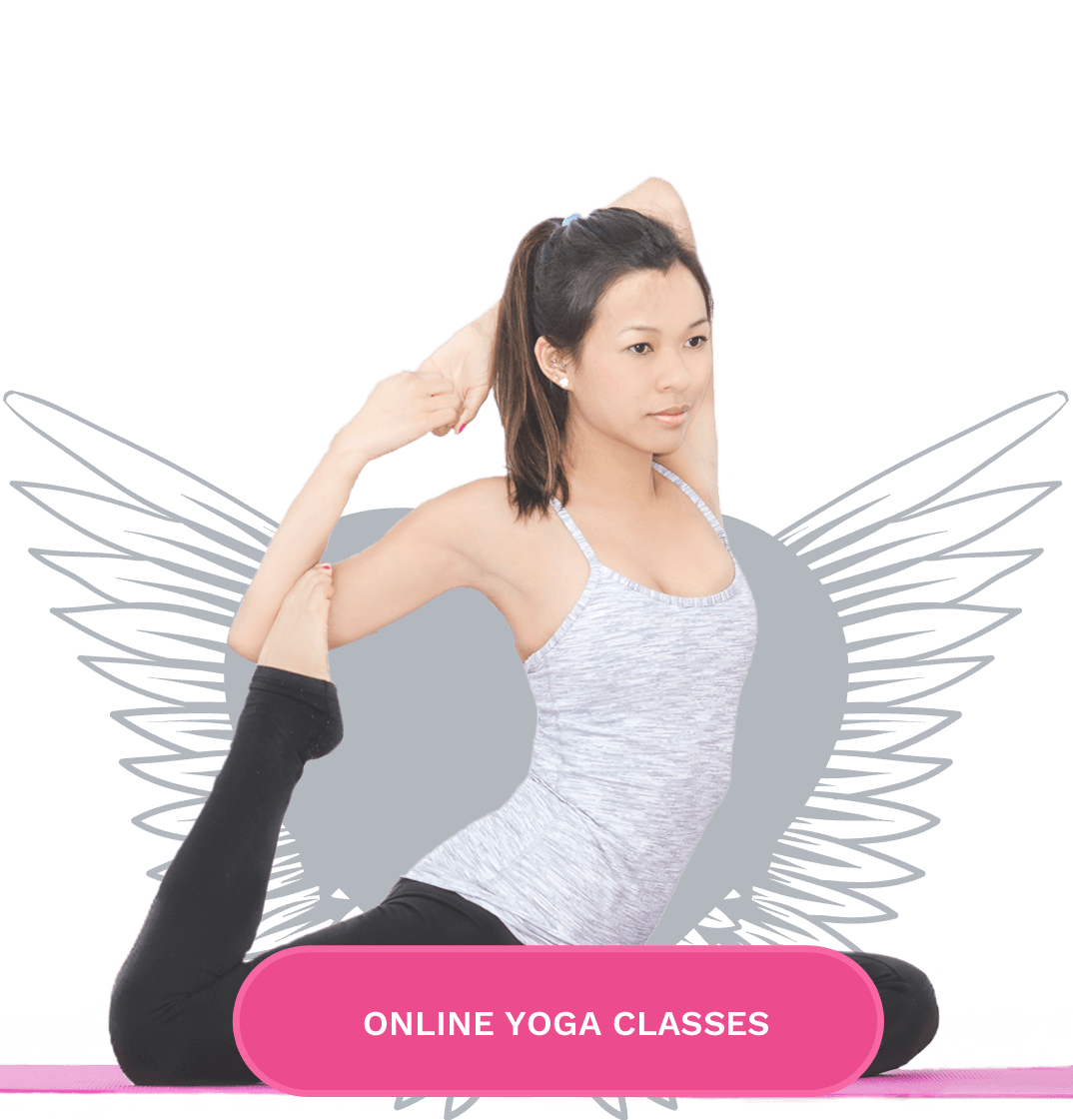 Yoga in Gore